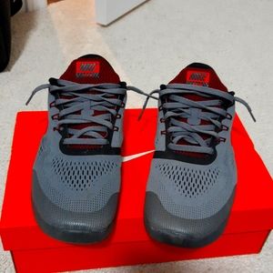 Nike - Free Rn (Cool Grey)